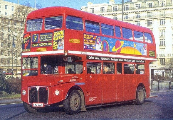 074-Автобус № 7